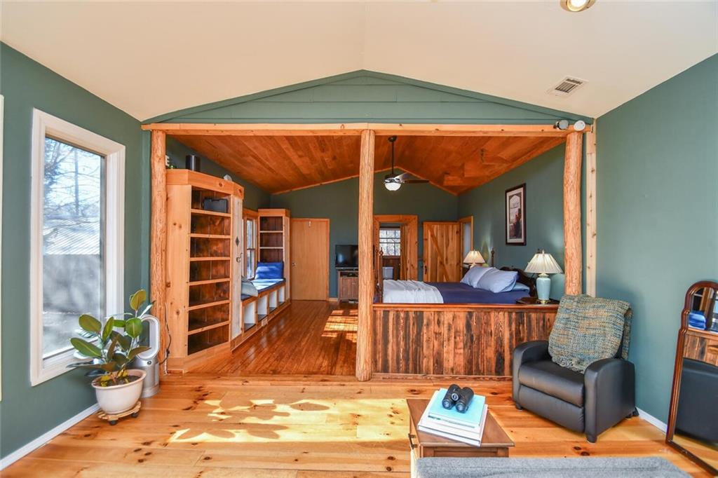 731 Brewer Road Lula, GA 30554 - Photo 55 of 200