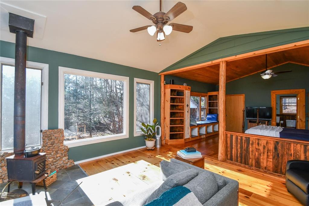 731 Brewer Road Lula, GA 30554 - Photo 56 of 200