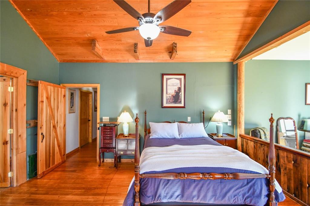 731 Brewer Road Lula, GA 30554 - Photo 57 of 200