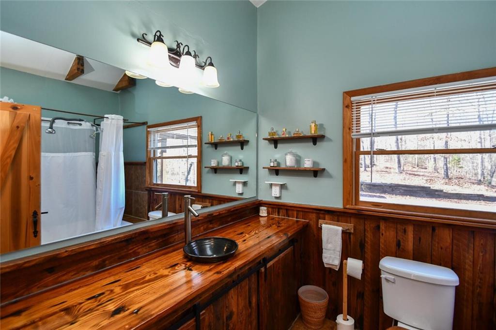 731 Brewer Road Lula, GA 30554 - Photo 58 of 200