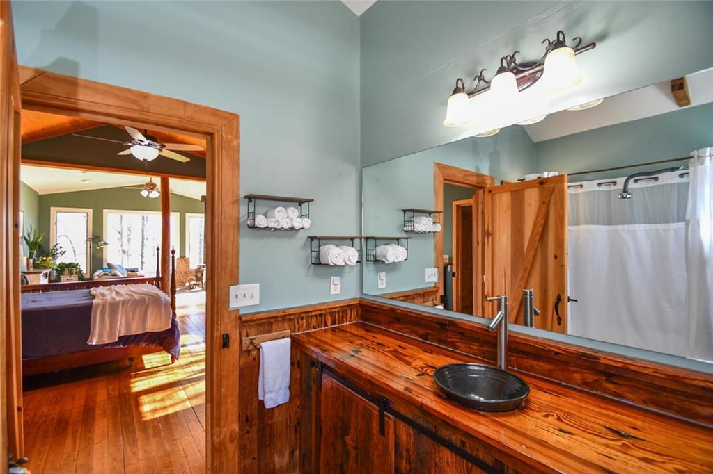 731 Brewer Road Lula, GA 30554 - Photo 62 of 200