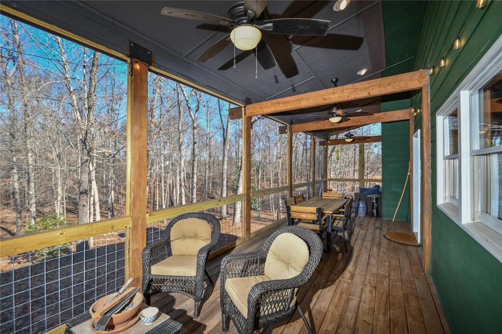 731 Brewer Road Lula, GA 30554 - Photo 65 of 200