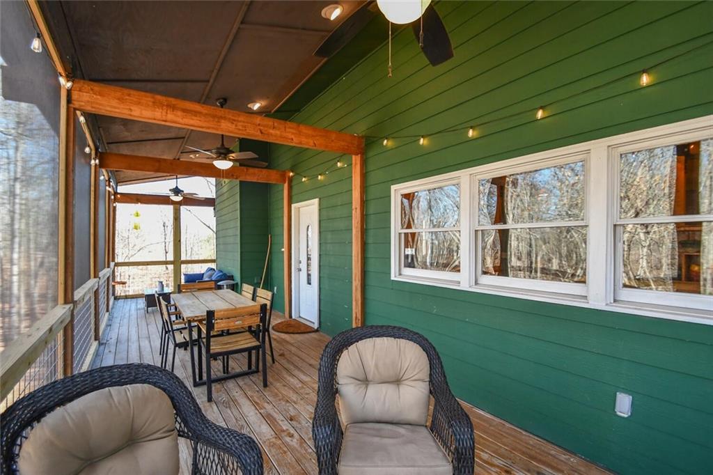 731 Brewer Road Lula, GA 30554 - Photo 66 of 200