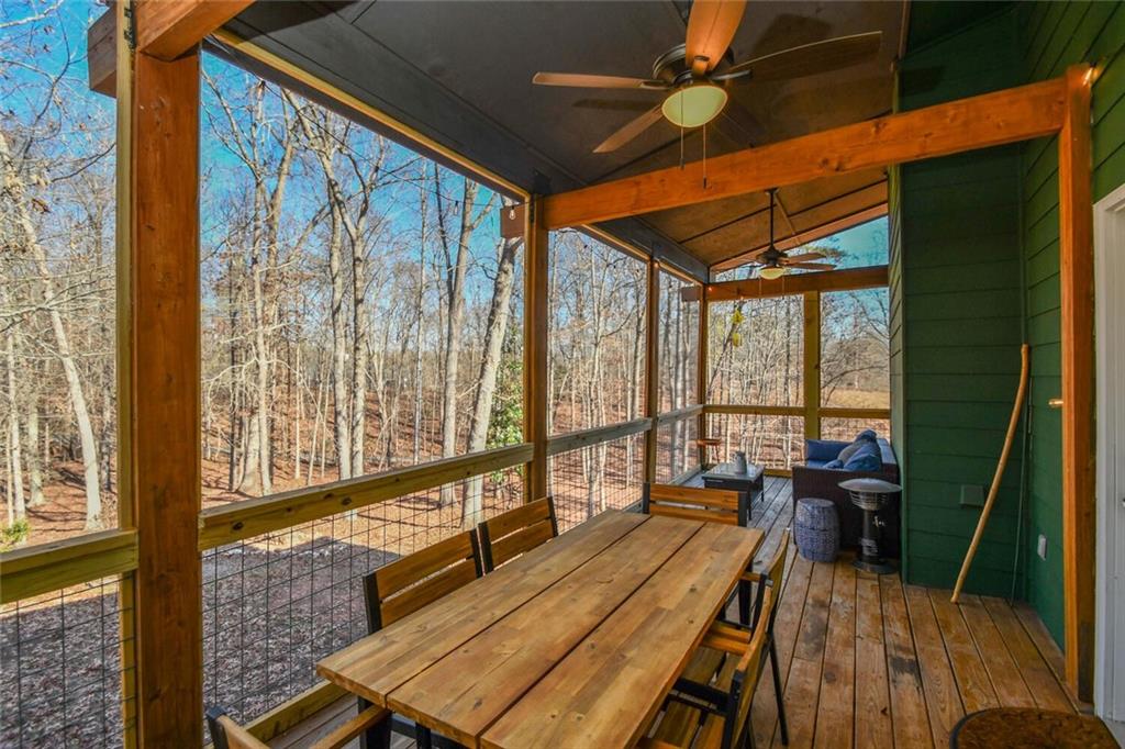 731 Brewer Road Lula, GA 30554 - Photo 67 of 200