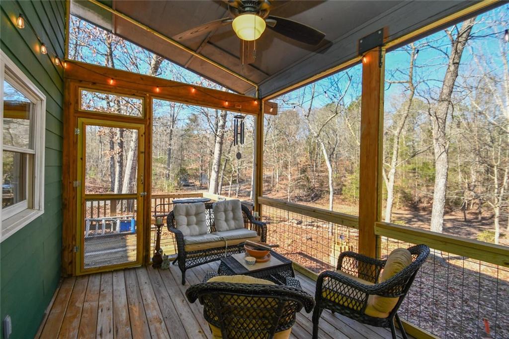 731 Brewer Road Lula, GA 30554 - Photo 68 of 200