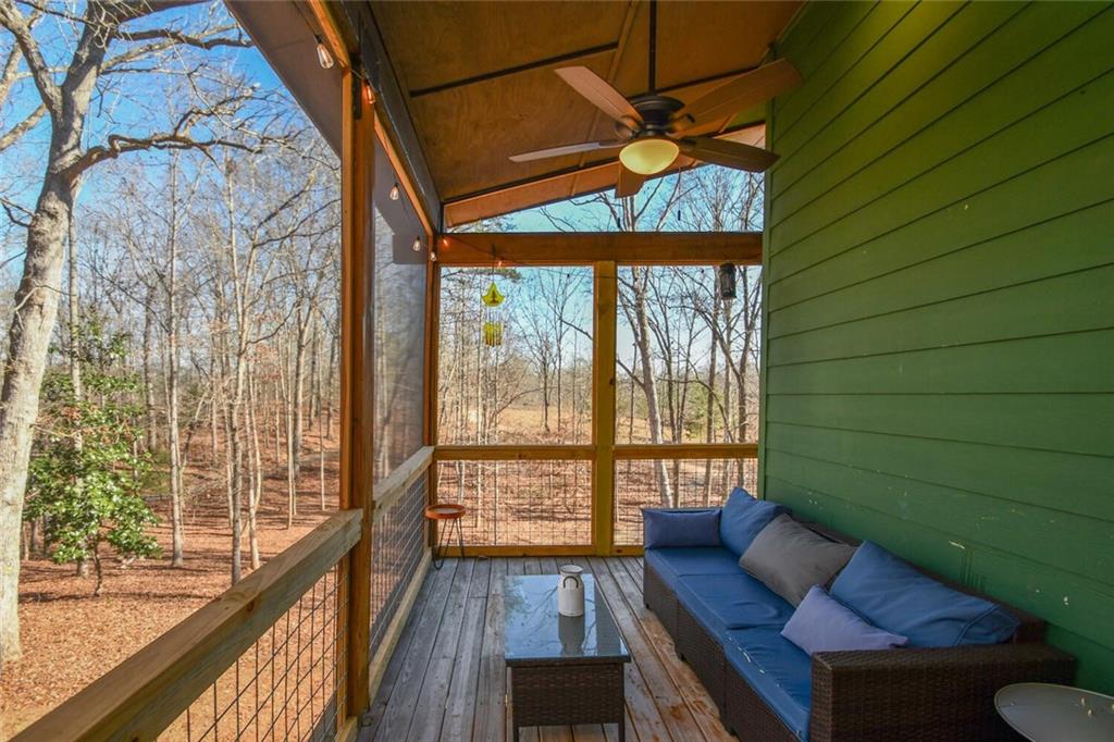 731 Brewer Road Lula, GA 30554 - Photo 69 of 200