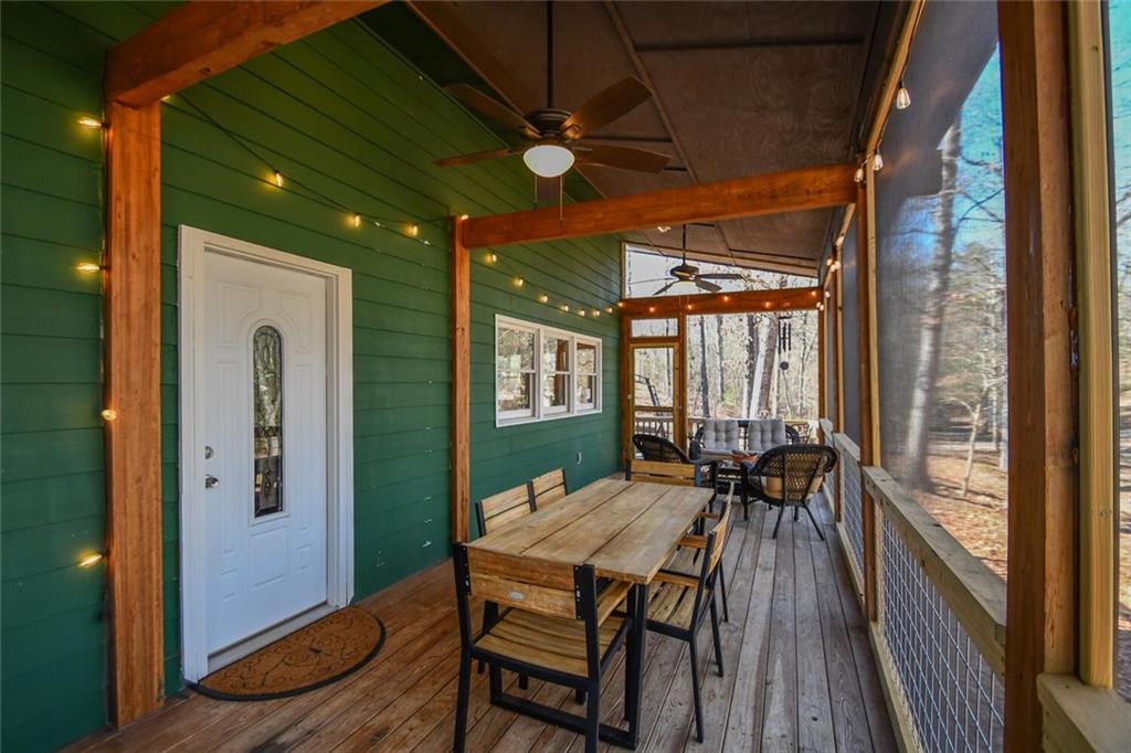 731 Brewer Road Lula, GA 30554 - Photo 70 of 200