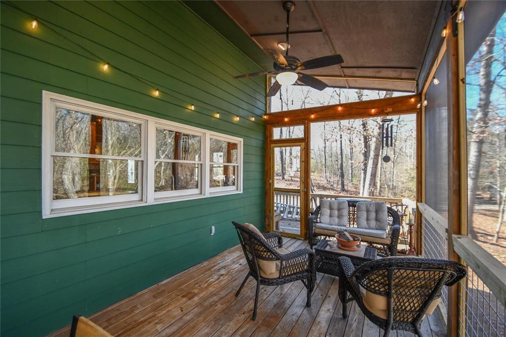 731 Brewer Road Lula, GA 30554 - Photo 71 of 200