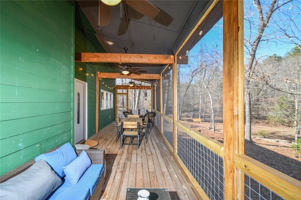 731 Brewer Road Lula, GA 30554 - Photo 72 of 200