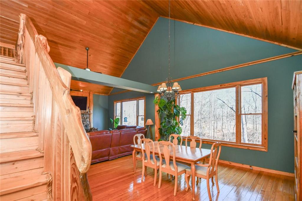 731 Brewer Road Lula, GA 30554 - Photo 74 of 200