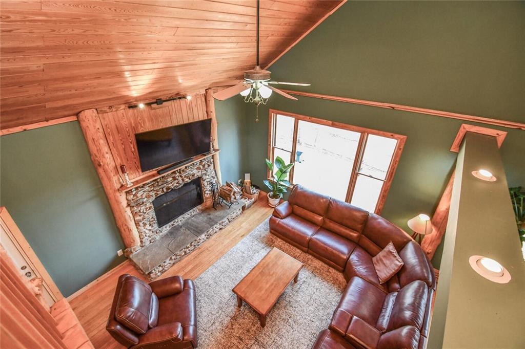 731 Brewer Road Lula, GA 30554 - Photo 76 of 200