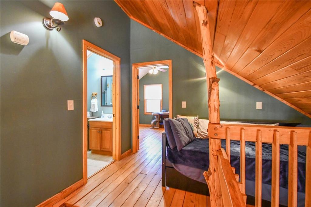 731 Brewer Road Lula, GA 30554 - Photo 79 of 200