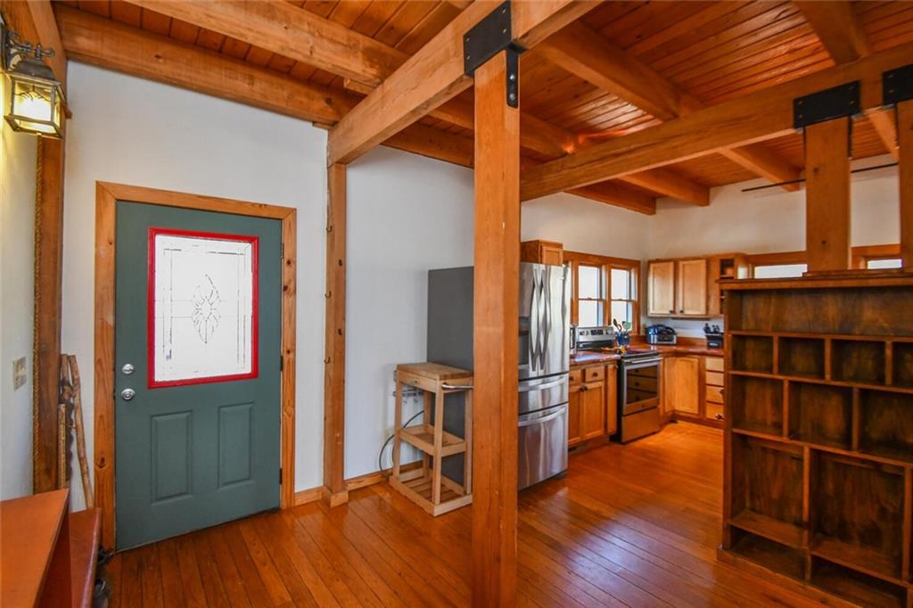 731 Brewer Road Lula, GA 30554 - Photo 8 of 200