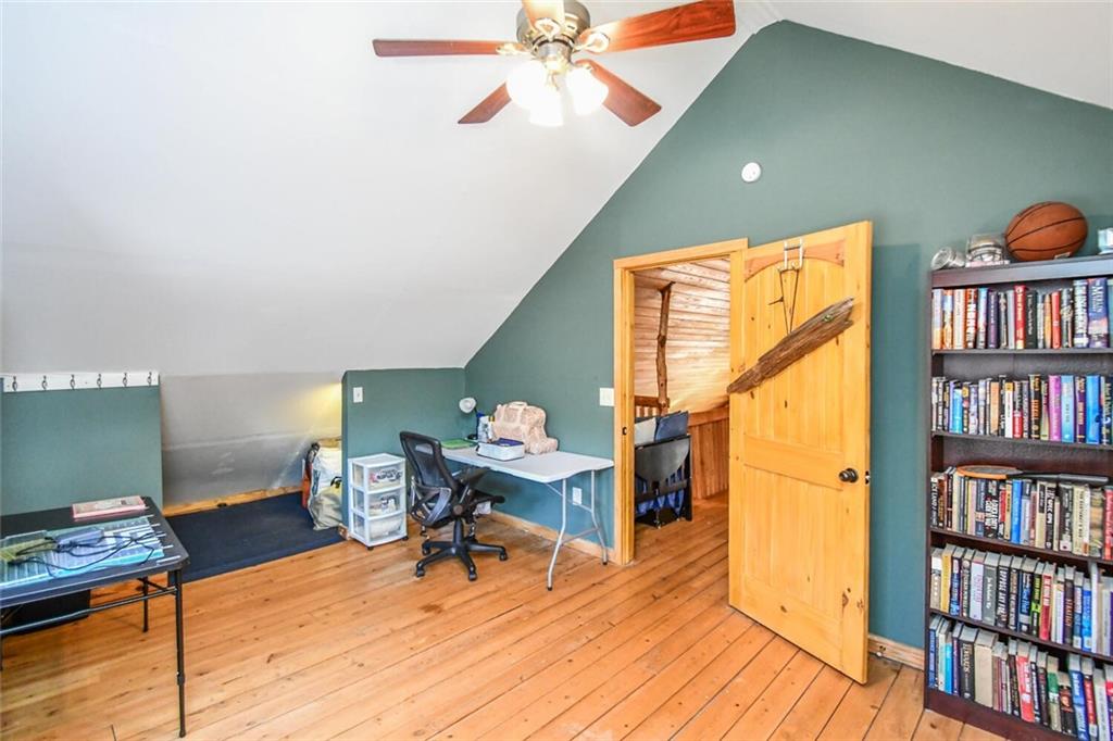 731 Brewer Road Lula, GA 30554 - Photo 85 of 200