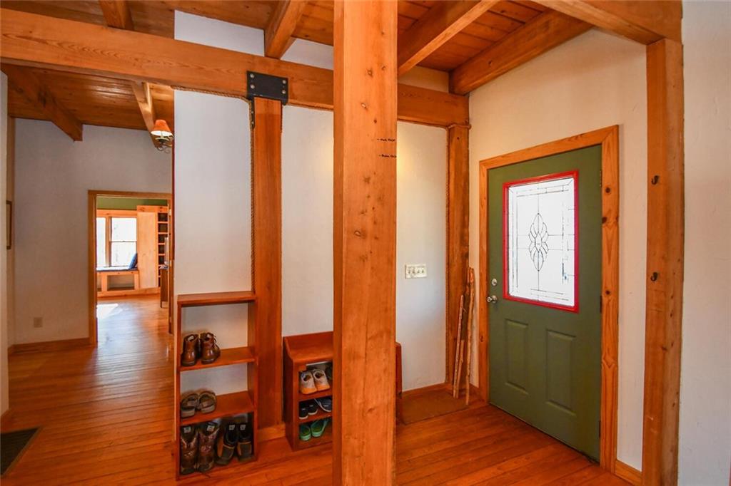 731 Brewer Road Lula, GA 30554 - Photo 9 of 200