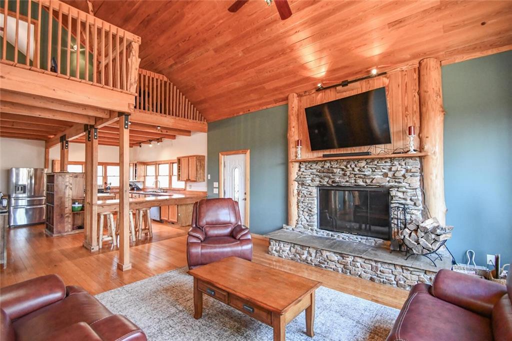 731 Brewer Road Lula, GA 30554 - Photo 10 of 200