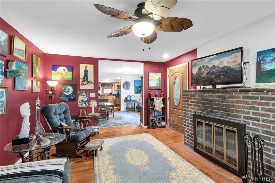 3808 Pearl Street Road Batavia, NY 14020 - Photo 8 of 40
