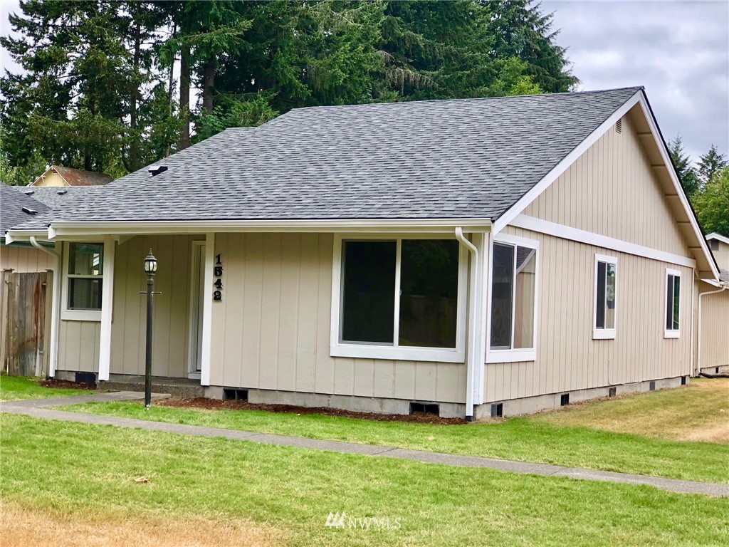 1542 Diamond Road Southeast Lacey, WA 98503 - Photo 1 of 18 Gallery Image 1