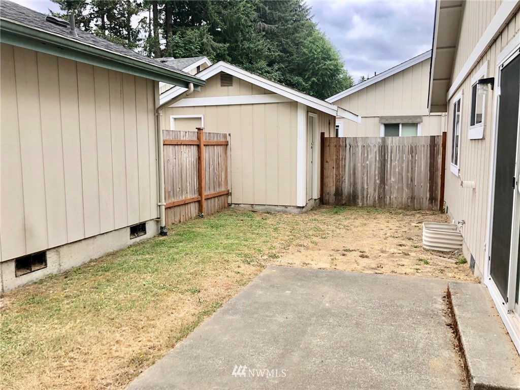 1542 Diamond Road Southeast Lacey, WA 98503 - Photo 17 of 18 Gallery Image 17