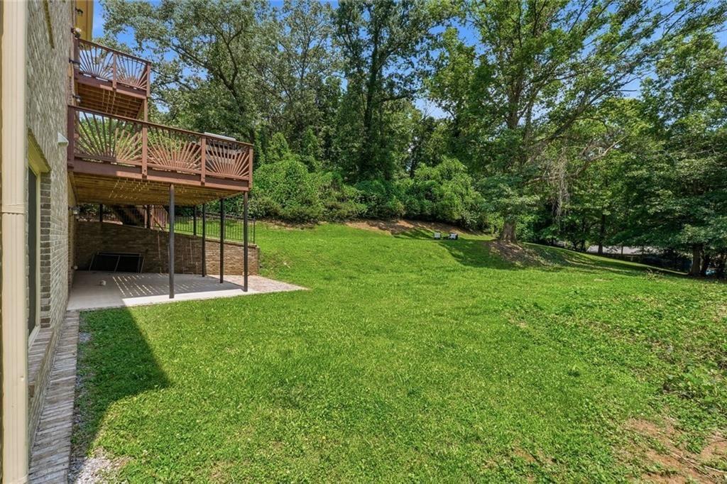2715 Henderson Road Tucker, GA 30084 - Photo 54 of 70