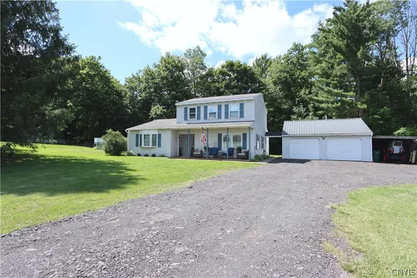 $314,900 | 1294 County Rte 84, Hastings, NY 13131