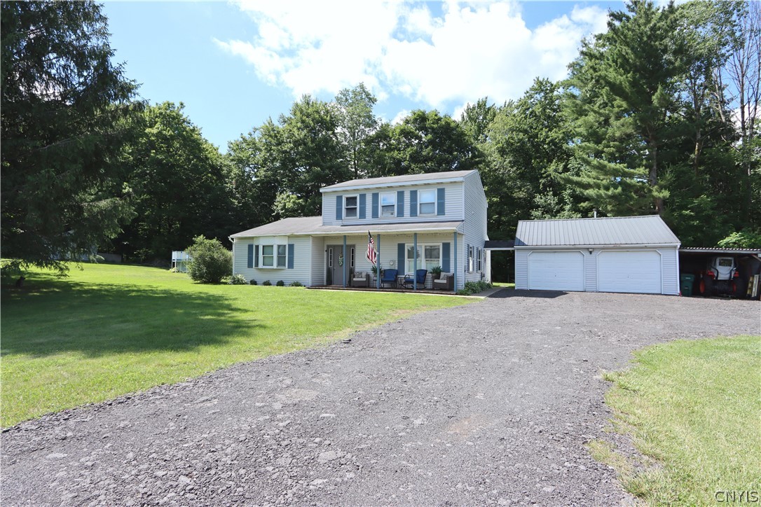 1294 County Rte 84 Hastings, NY 13131 - Photo 1 of 43