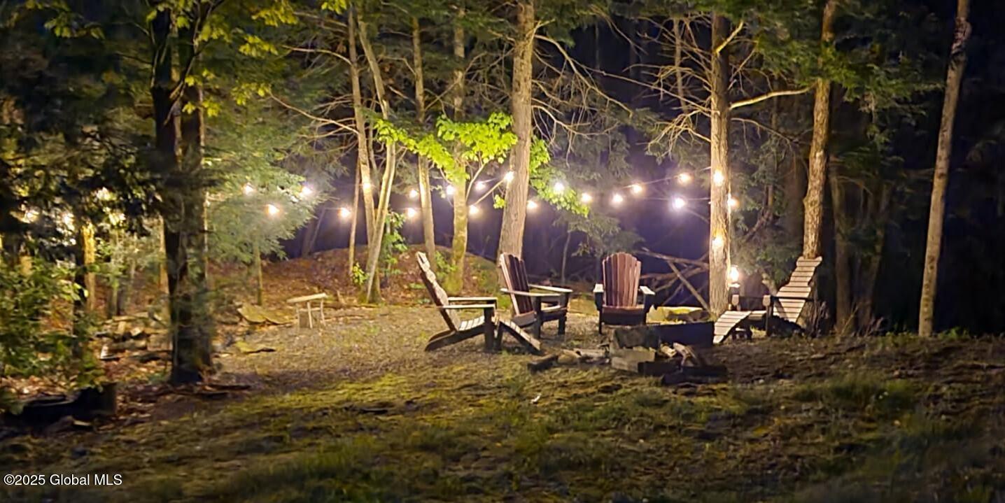 187 Foster Road Grafton, NY 12052 - Photo 4 of 4 Johnson patio