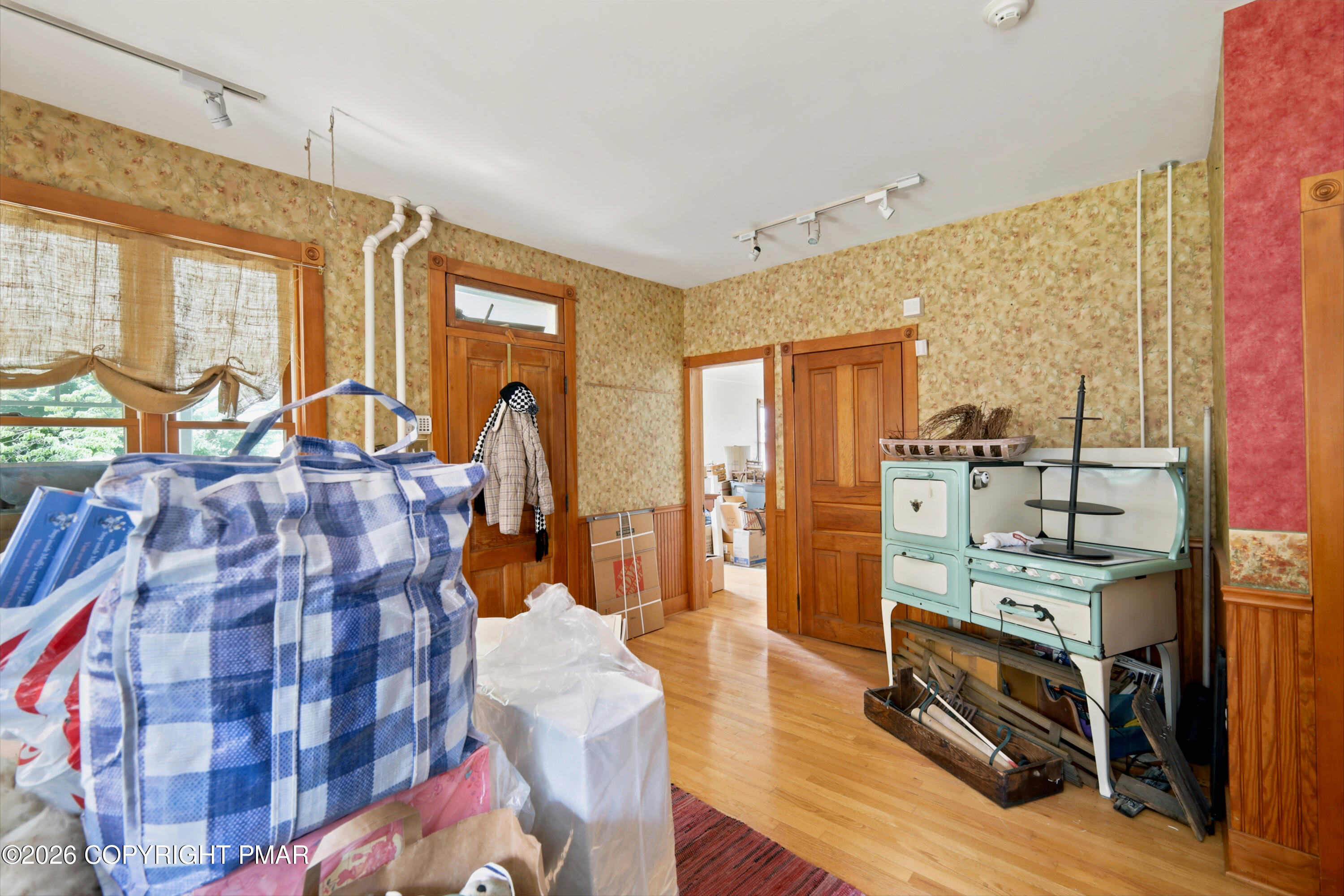 556 Interchange Road Kunkletown, PA 18058 - Photo 20 of 68 Kitchen
