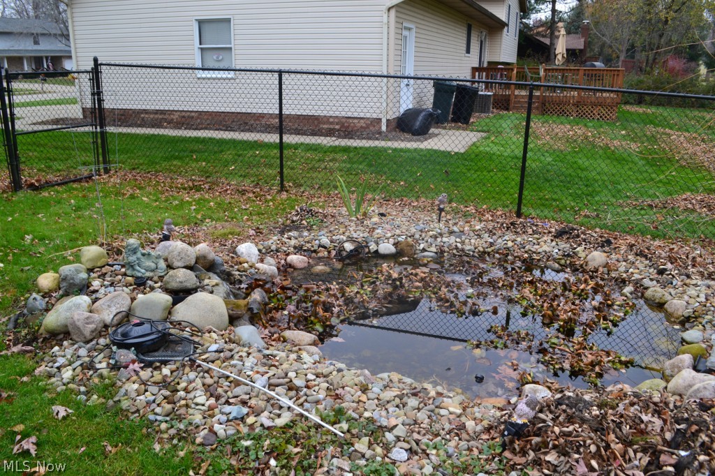 5054 Johnnycake Ridge Northeast Canton, OH 44705 - Photo 20 of 22 Gallery Image 20