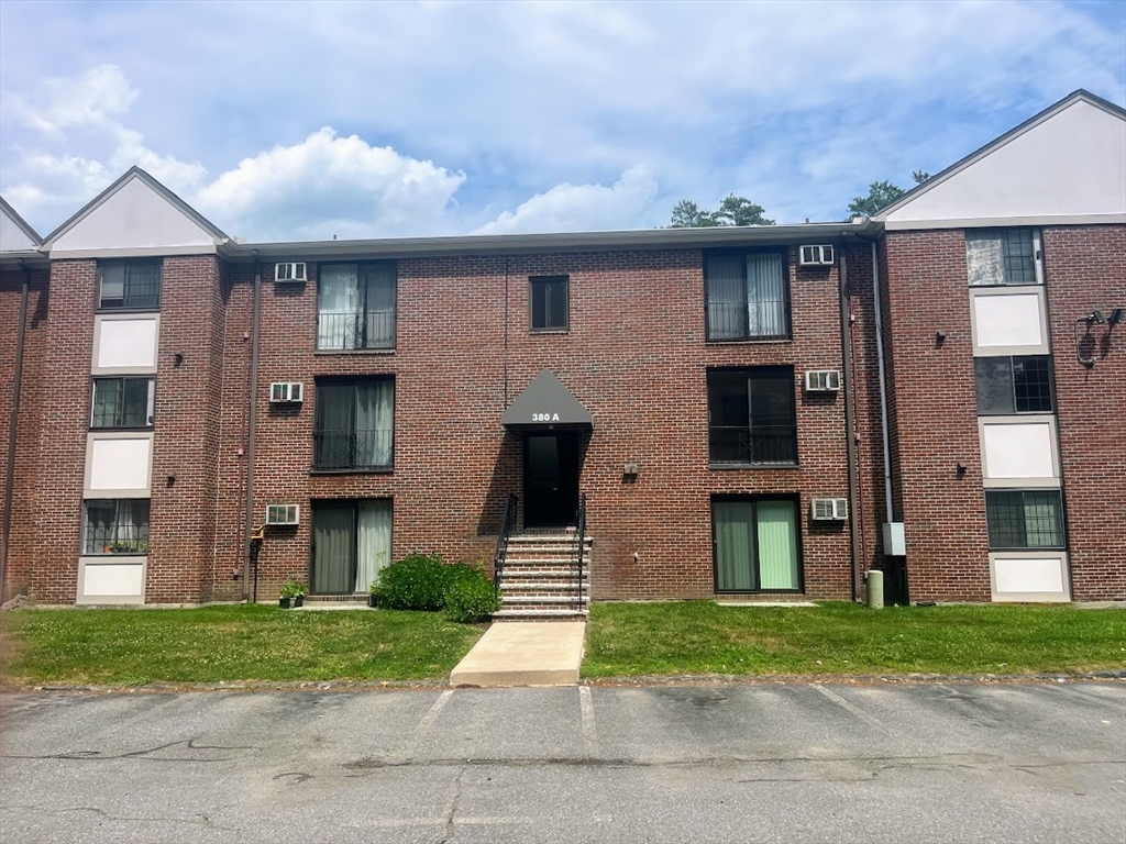 380a Great Road, Unit A204 Acton, MA 01720 - Photo 1 of 11