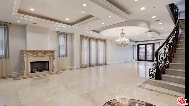 $18,000 | 332 South Almont Drive, Beverly Hills, CA 90211