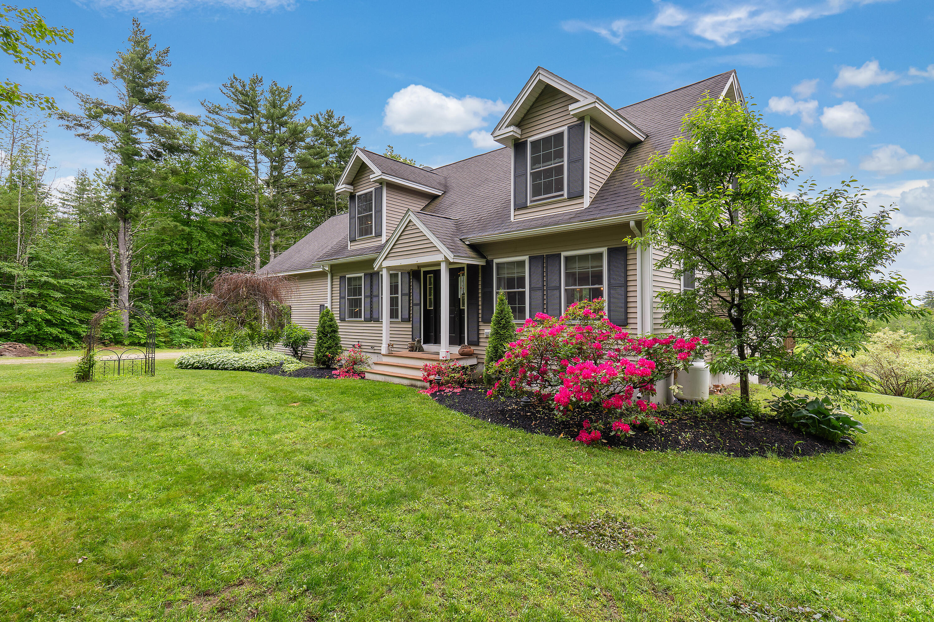 175 Star Hill Road Waterboro, ME 04087 - Photo 2 of 45 Cape