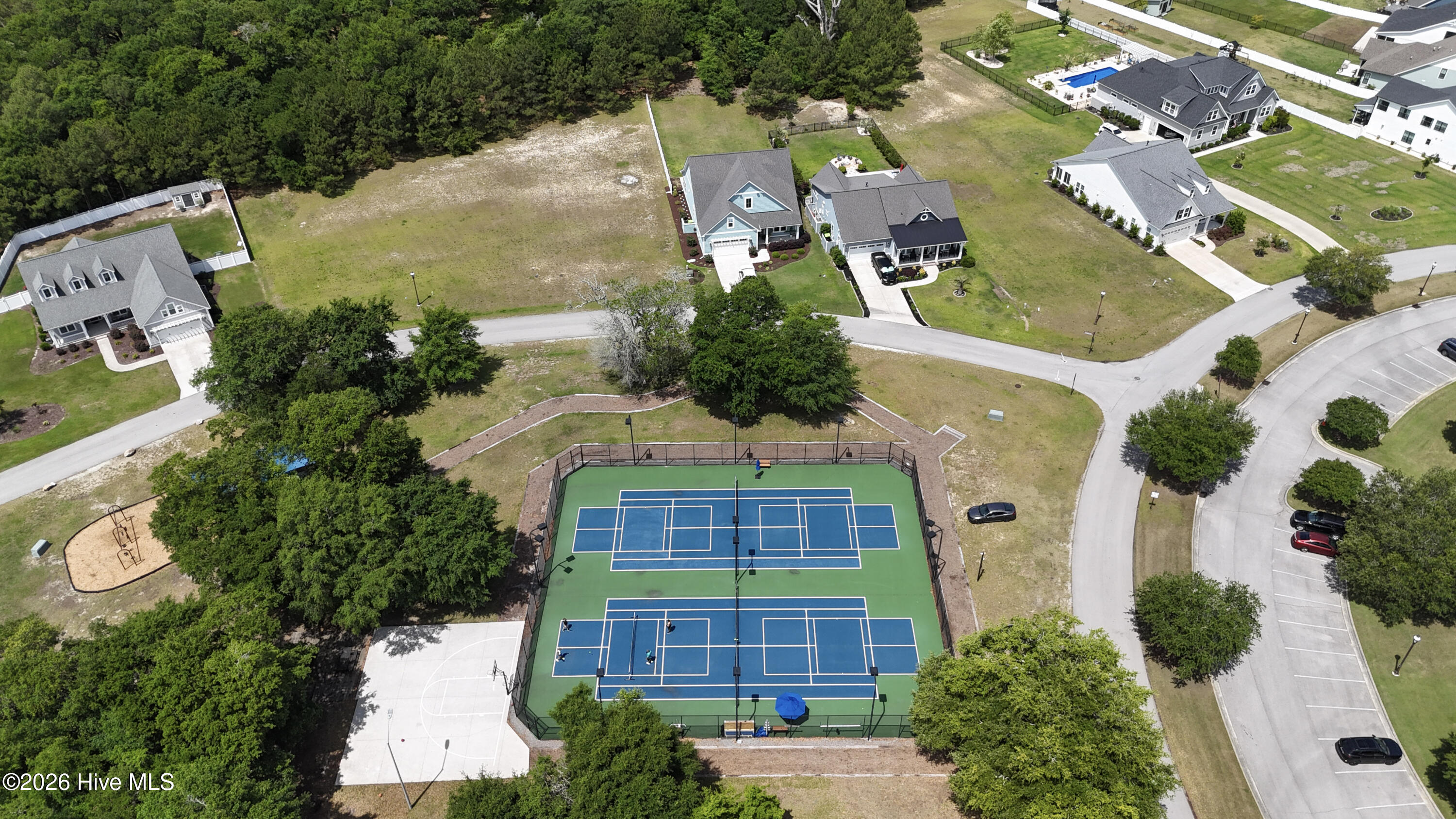 212 Marshside Landing Holly Ridge, NC 28445 - Photo 85 of 100 36-DJI_20260523114220_0049_D