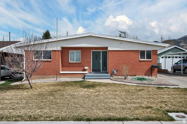 $390,000 | 559 South 450 West, Cedar City, UT 84720
