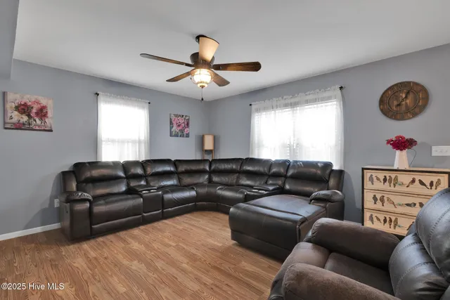 $235,000 | 2648 Evans Circle Southwest, Shallotte, NC 28470