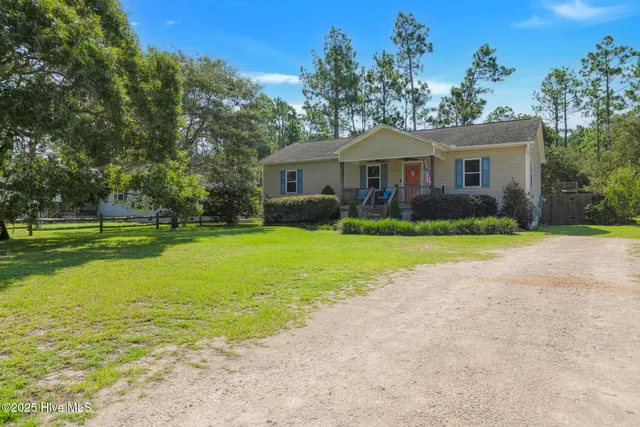 $235,000 | 2648 Evans Circle Southwest, Shallotte, NC 28470