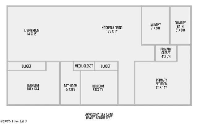 $235,000 | 2648 Evans Circle Southwest, Shallotte, NC 28470