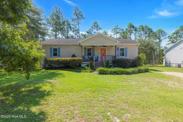 $235,000 | 2648 Evans Circle Southwest, Shallotte, NC 28470