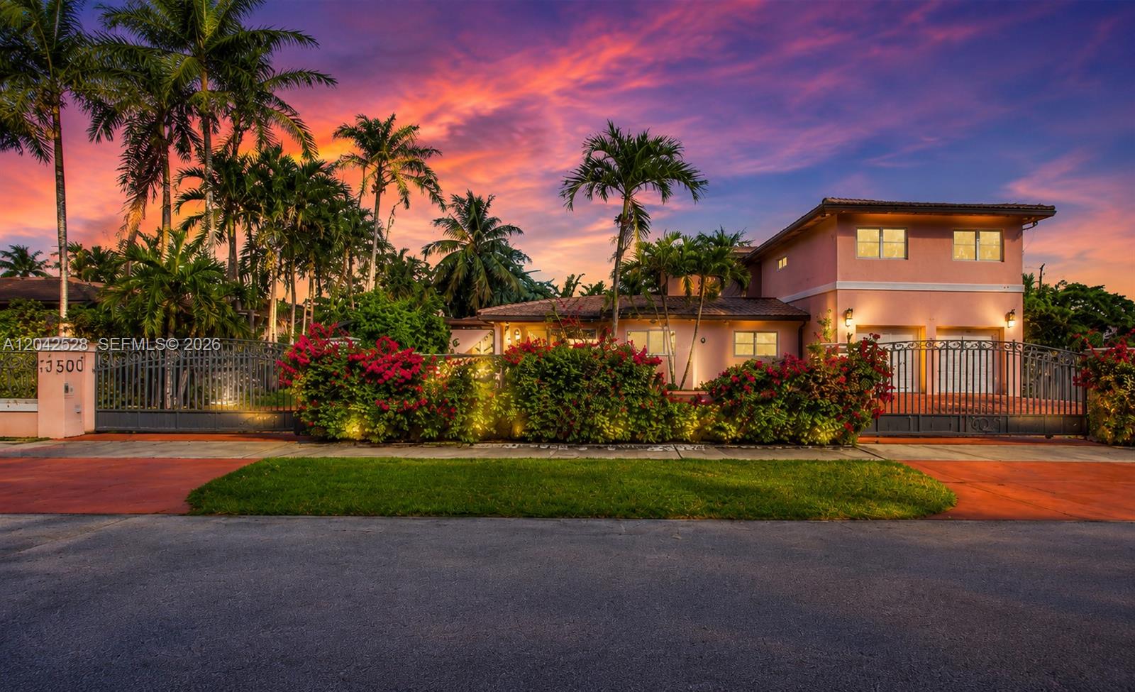 3135 Southwest 80th Avenue Miami, FL 33155 - Photo 1 of 52