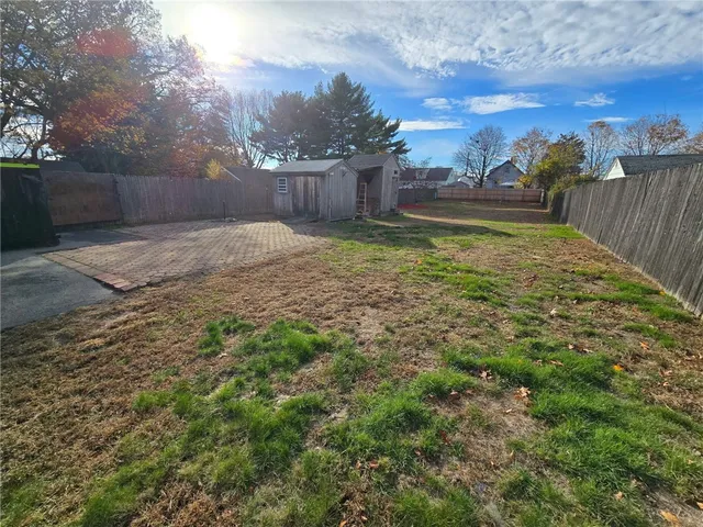 $465,000 | 40 Camac Street, Pawtucket, RI 02861