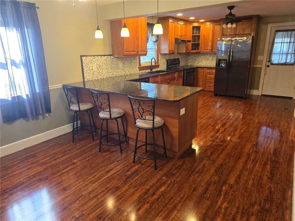 40 Camac Street Pawtucket, RI 02861 - Photo 3 of 10