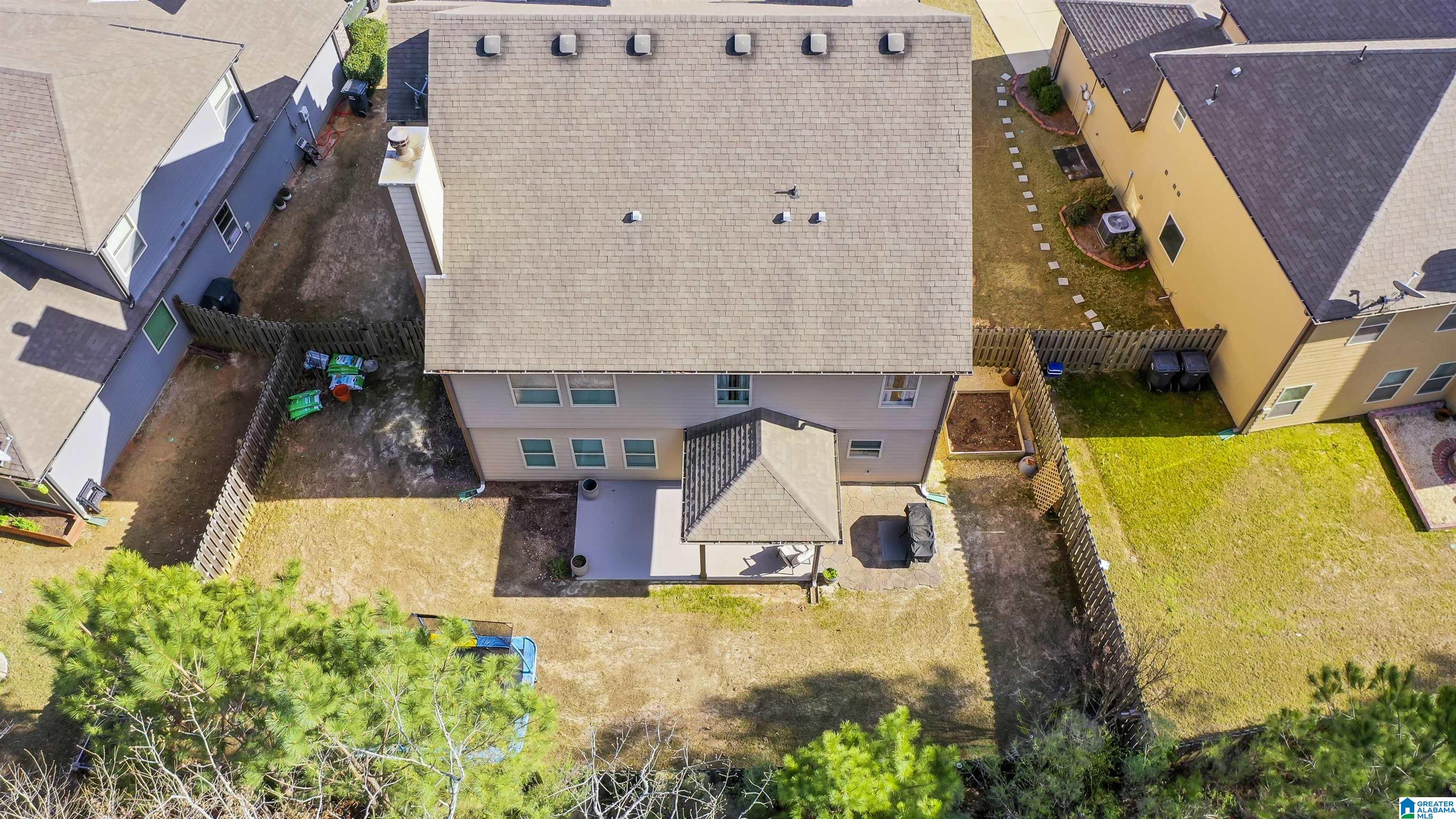 1065 Merion Drive Calera, AL 35040 - Photo 48 of 50 Gallery Image 48