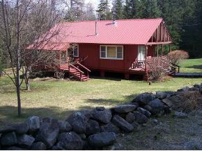 78 Nichols Road Landgrove, VT 05148 - Photo 1 of 2