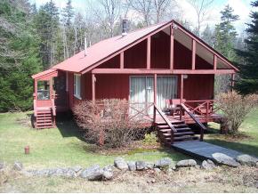 78 Nichols Road Landgrove, VT 05148 - Photo 2 of 2