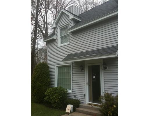 29 Old Orchard Road, Unit 52 Saco, ME 04072 - Photo 1 of 6 Exterior Front.