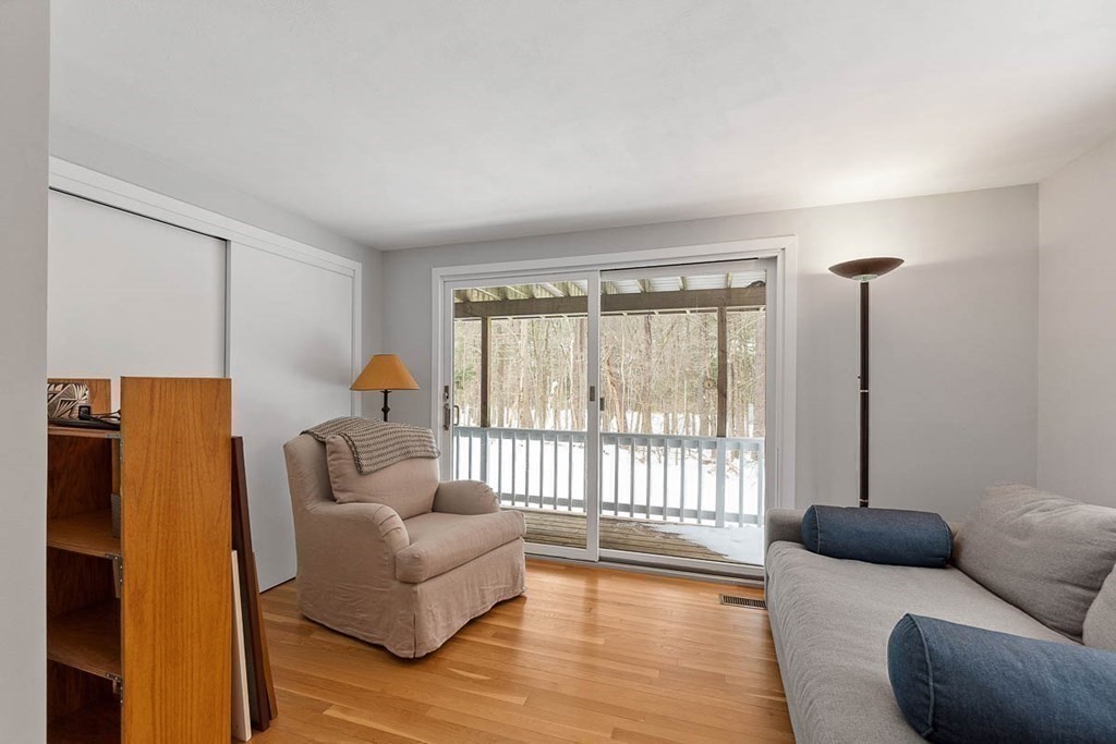 88 Old Mill Road Harvard, MA 01451 - Photo 16 of 33