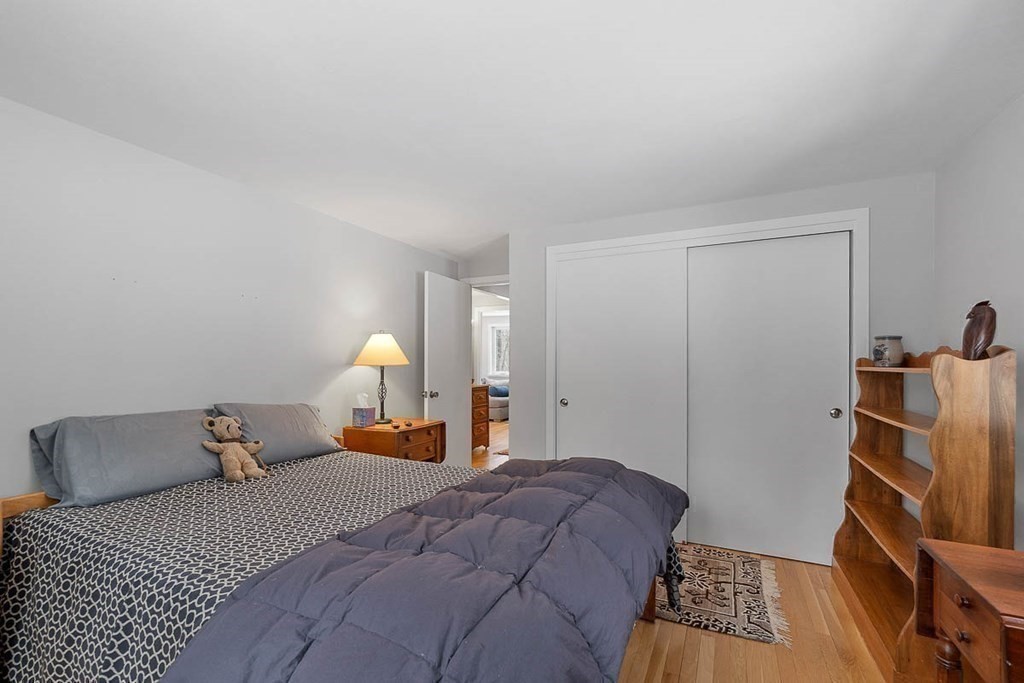 88 Old Mill Road Harvard, MA 01451 - Photo 23 of 33