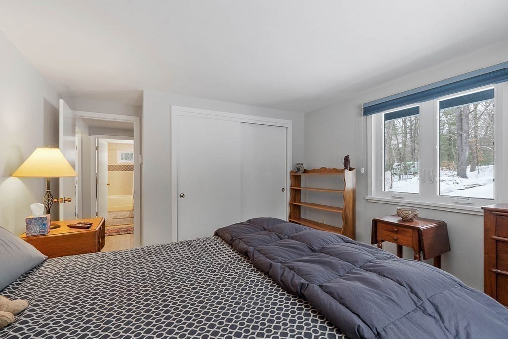88 Old Mill Road Harvard, MA 01451 - Photo 24 of 33