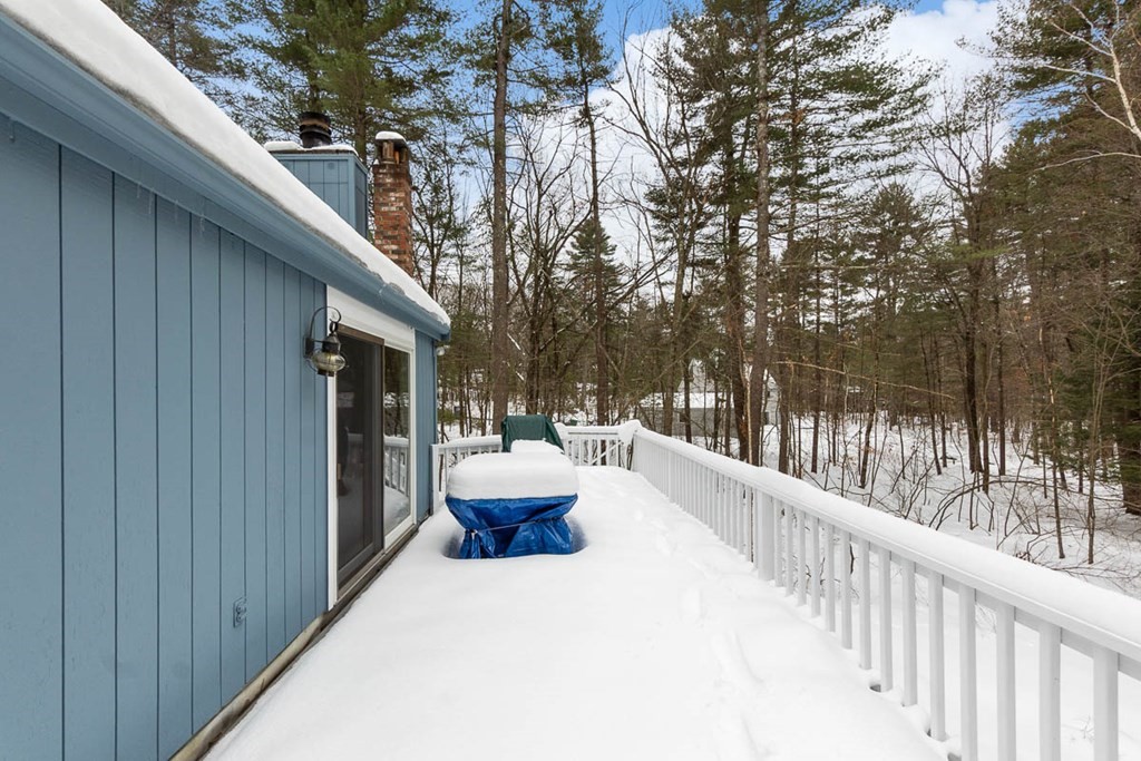 88 Old Mill Road Harvard, MA 01451 - Photo 30 of 33