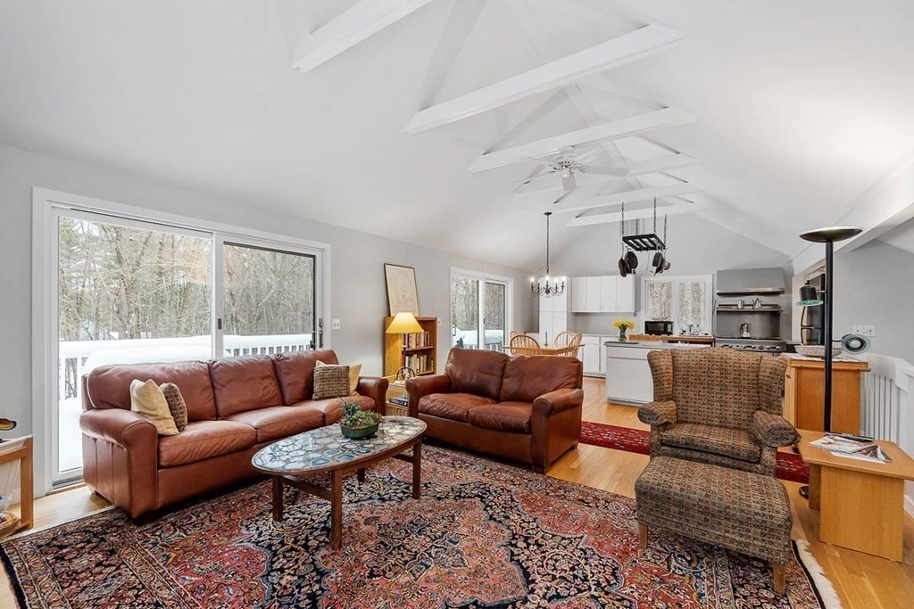 88 Old Mill Road Harvard, MA 01451 - Photo 7 of 33